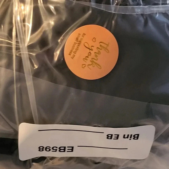 Rhone Sz XXL Spar Full Zip Hoodie Jacket Mens Navy Technical Athleisure Pockets - Picture 10 of 12